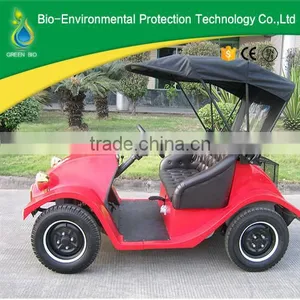 New Made in China High Quality 2 Seats Delivery Car for Sale thumbnail-1
