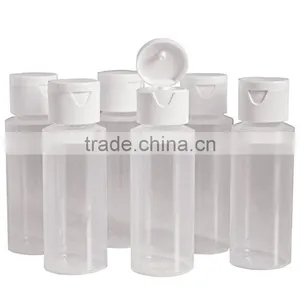 Wholesale High Quality Plastic Recycling Bottle OEM Logo thumbnail-1