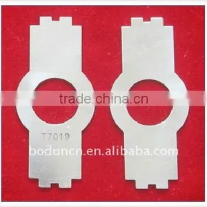 Bimetal Strip / Coil / Clutch Part 708 thumbnail-1