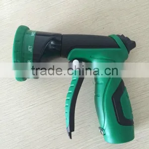 Metal Hose End Trigger Nozzle thumbnail-1