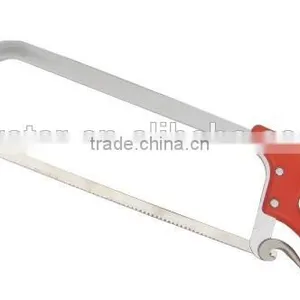 Professional Hand Saw Hacksaw for Cutting Meat thumbnail-1
