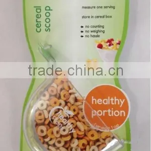 Plastic Cereal Scoop thumbnail-1