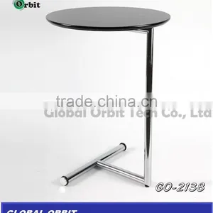 Cheap Side Table, Wooden Small End Table,round Table thumbnail-4