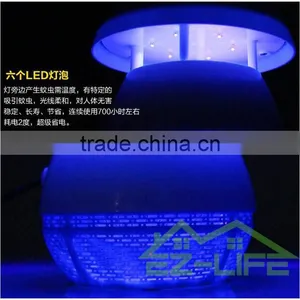 2017 Hot Sale Lovely Design uv Lamp Killer Mosquito Zapper thumbnail-3