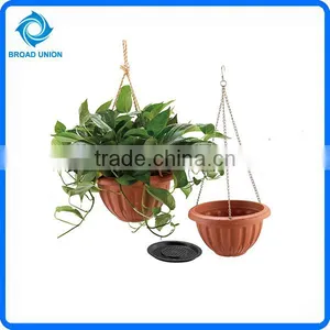 Wholesale Flower Pot Garden Flowerpot Containers thumbnail-1