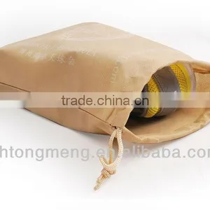 Non-Woven Storage Bag for Shoes thumbnail-1