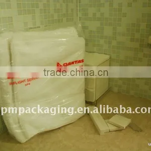 PE Recycle Rubbish Bag thumbnail-1