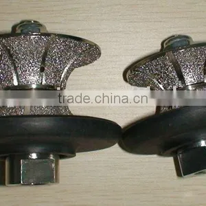 Diamond Profiling Wheel thumbnail-1