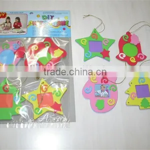 DIY EVA FOAM CRAFT thumbnail-3