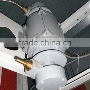 Vapour Recovery Pump(Vacuum Pump) thumbnail-1