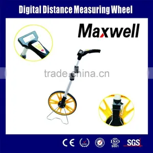 Digital Distance Measuring Wheel thumbnail-1