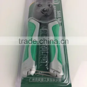 Dual Colors 45 Degree CRV Steel Mini Bolt Cutter for Sale thumbnail-6