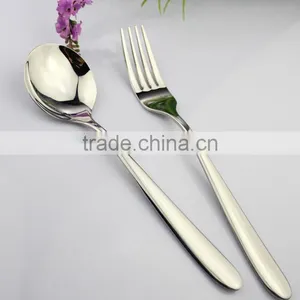 Eco Friendly Stainless Steel Spoon 2015 Best Selling Spoon thumbnail-6