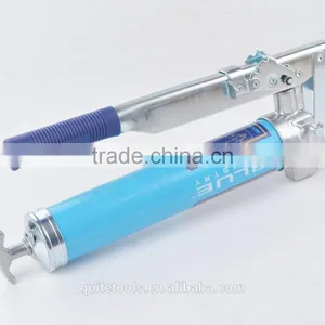 Industrial Durable Grease Gun With Low And High Pressuer thumbnail-2