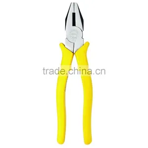 2015 Forged JIS Style Combination Pliers 8" thumbnail-1