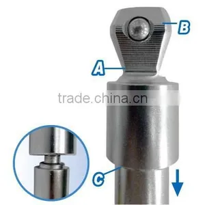 Magnetic Swivel Socket Adapter thumbnail-2