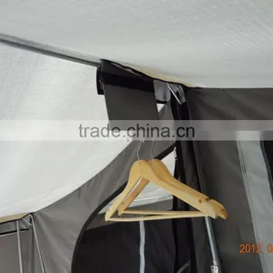 Australian Style 4x4 Pop up Trailer With Tent on Top 2017 Wholesale thumbnail-5
