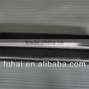 3K Woven Carbon Tube thumbnail-2