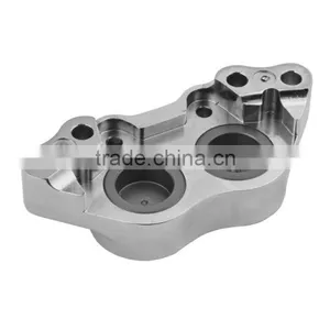 Aluminum Auto Parts,galvanized Mounting Brackets,metal Casting Part thumbnail-3