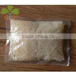 Fresh Wet Noodles,fresh Konjac Noodles,Organic Halal Foods thumbnail-2