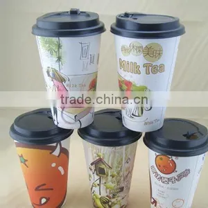 Paper Cups thumbnail-3
