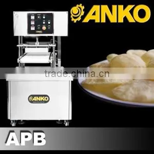 Anko Small Scale Making Electric Automatic Frozen Tortilla Roti Maker thumbnail-4