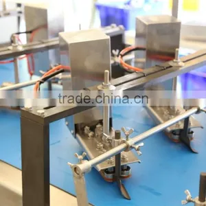 Anko Factory Small Moulding Forming Processor Parantha Machine thumbnail-2