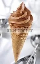 Soft Ice Cream Powder--chocolate thumbnail-1