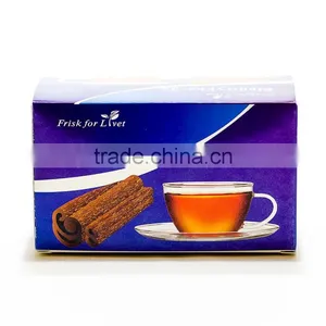 Hypertension Function Tea, Blood Pressure Tea, 20 Teabags/box thumbnail-3