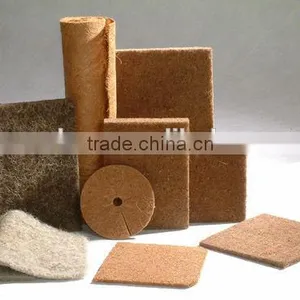Natural Coir Fiber Mattress Layer thumbnail-2