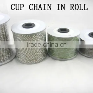 888 Cup Chain thumbnail-1