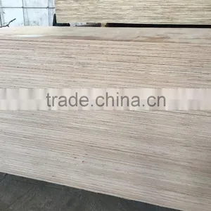 PLYWOOD - EUCALYPTUS CORE (8-18MM), BINGTAGOR FACE/BACK thumbnail-2