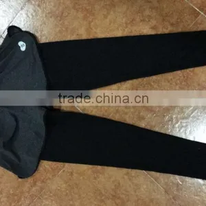Newest Fashion Casual PencilTrousers thumbnail-1