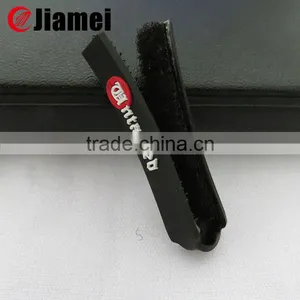 High Quality Customized Factory Rubber Zipper Cover thumbnail-1