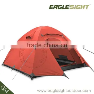 Any Color Camping Tents for 2 People | Outdoor Supplies by Eaglesight thumbnail-1