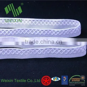 Webbing Product Weaving Picot Elastic Lace Nylon thumbnail-1