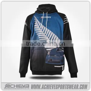 New Fashion Trend Women's Printed Hoodie/Pullover thumbnail-4