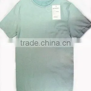 Seamless Men's T-shirt thumbnail-1