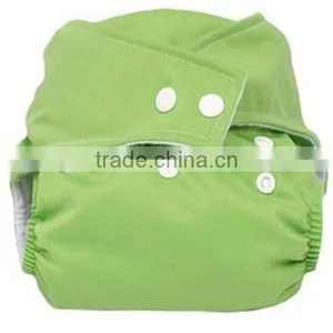 Baby New One Pocket Reusable Modern Cloth Nappies thumbnail-1