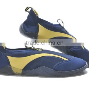 Outdoor Mesh Water Shoes Casual Fashion for Men Made in Jinjiang Factory, Adults Casual Shoes Relaxation on the Beach for Male thumbnail-1