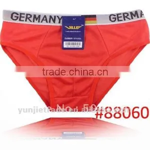Men's Sexy Underwear Stock,men's Cheap Briefs Wholesale thumbnail-1
