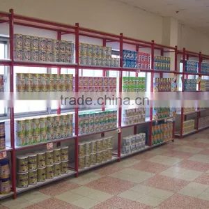 Versatile Hot Sales Storage With Light Shoes Hats Display Stand thumbnail-4