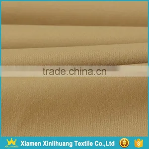 Good Quality 97 Cotton 3 Spandex Stretch Poplin Fabric for Sale thumbnail-3
