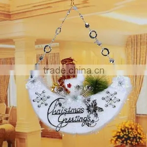 HFR-T328 Christmas Decorations Made in China Best Selling Christmas Items Christmas Decoration Sale thumbnail-1