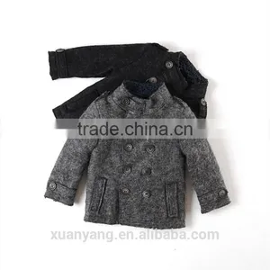 2017 Kid Coat Children Winter Coat for Wholesale Children Winter Coat thumbnail-1