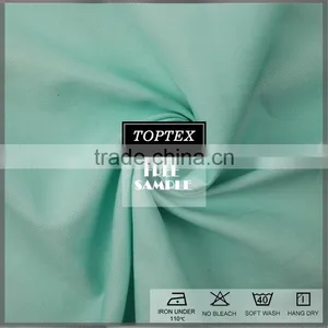 100% Cotton Dyed Peach Twill Fabric thumbnail-1