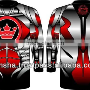 Rash Guard thumbnail-3