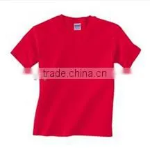 Cheap Blank Customize T- Shirts for Kid thumbnail-1