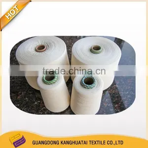 Polyester Spun Yarn 32s for Knitting and Weaving thumbnail-5