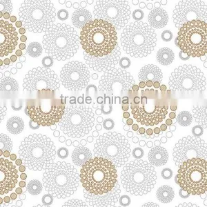 Make-to-order Supply Polyester Mattress Fabric thumbnail-2